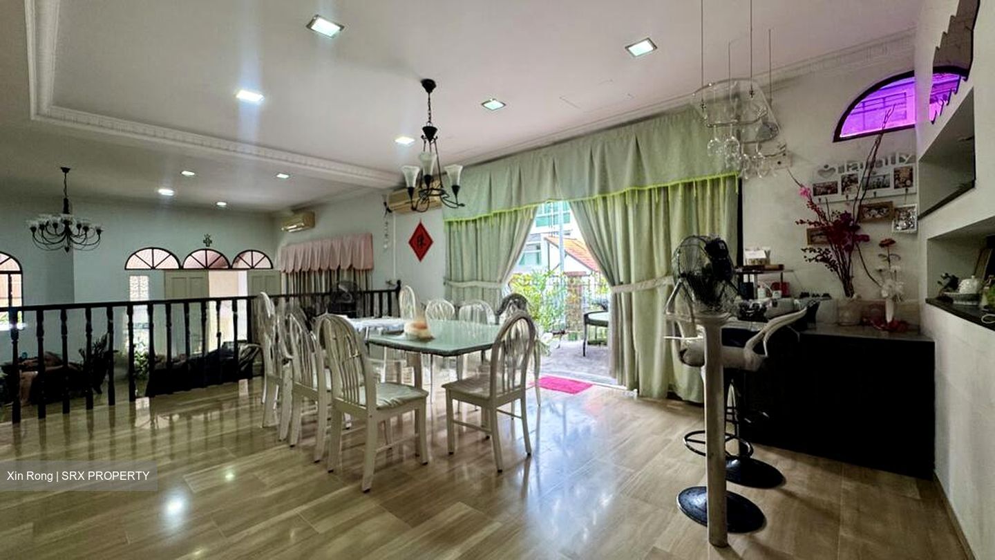 Ah Soo Walk (D19), Semi-Detached #497779181